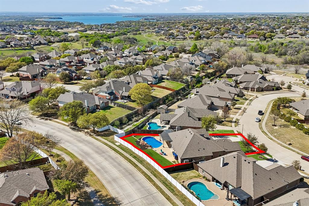 Ranch At Eagle Mountain Add - Residential