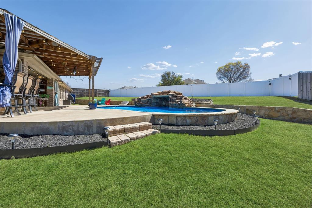 Ranch At Eagle Mountain Add - Residential