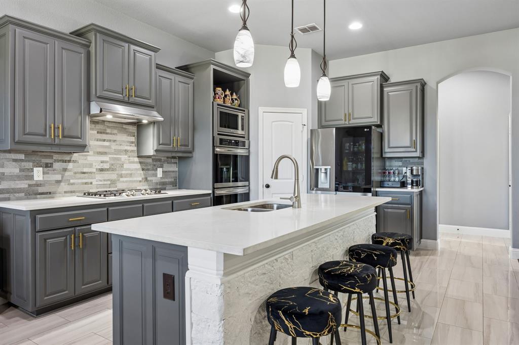 Ranch At Eagle Mountain Add - Residential