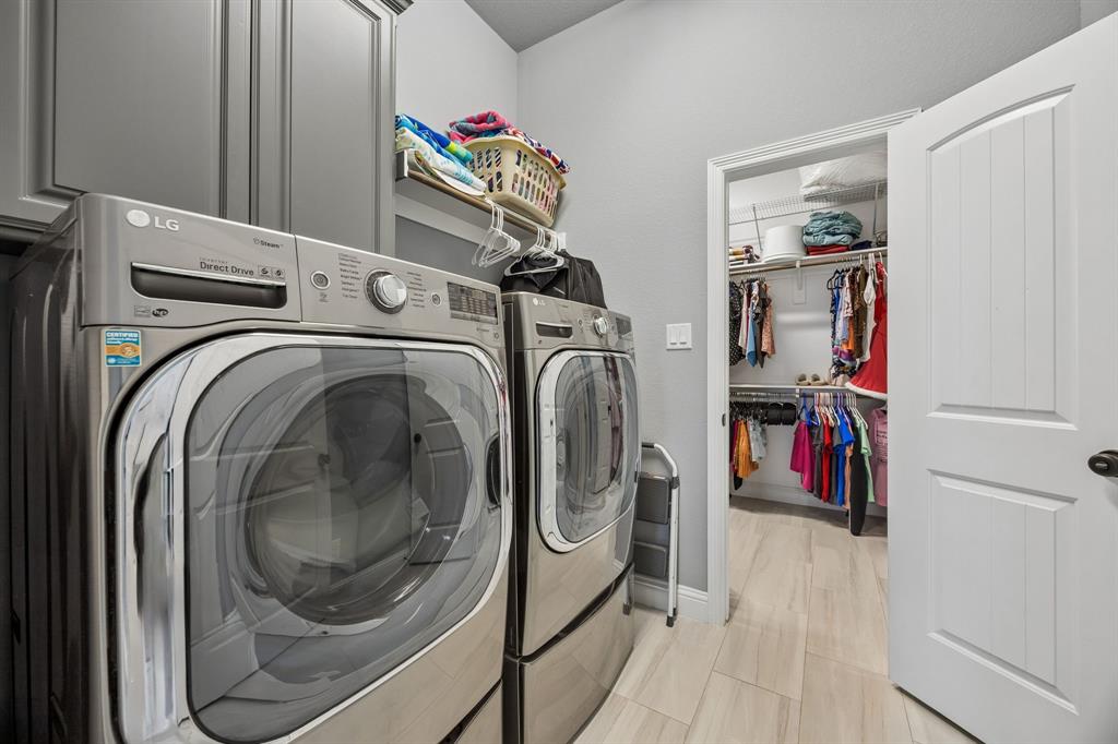 Ranch At Eagle Mountain Add - Residential