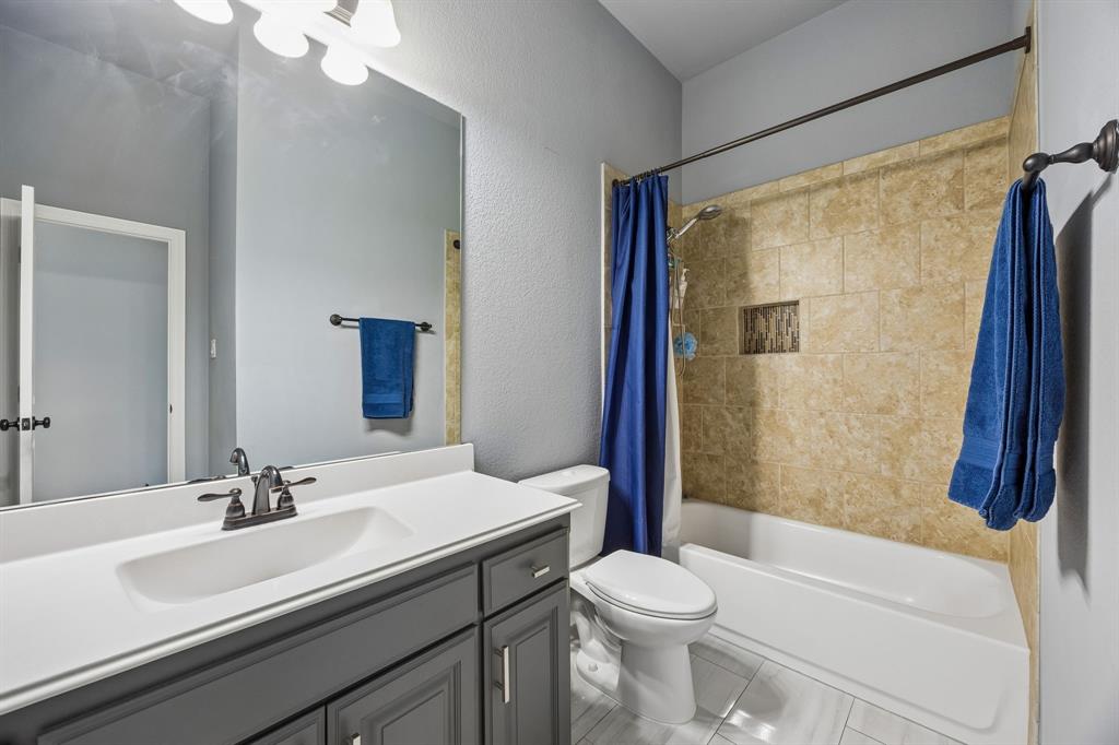 Ranch At Eagle Mountain Add - Residential