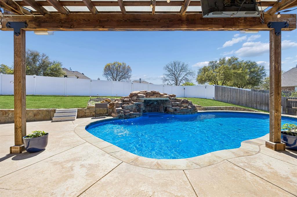 Ranch At Eagle Mountain Add - Residential