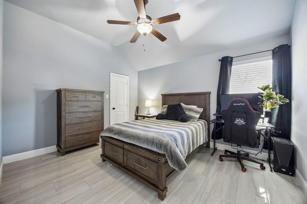 Ranch At Eagle Mountain Add - Residential