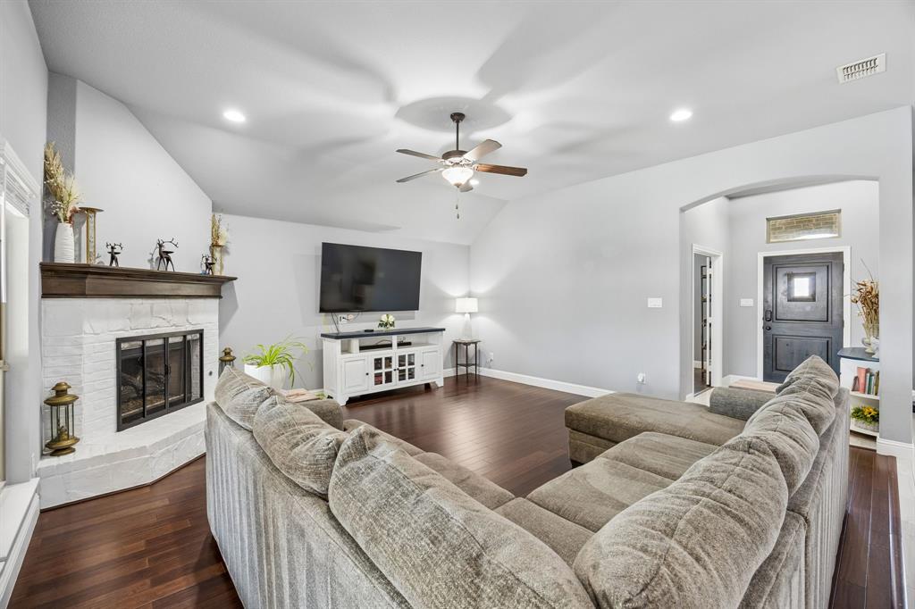 Ranch At Eagle Mountain Add - Residential