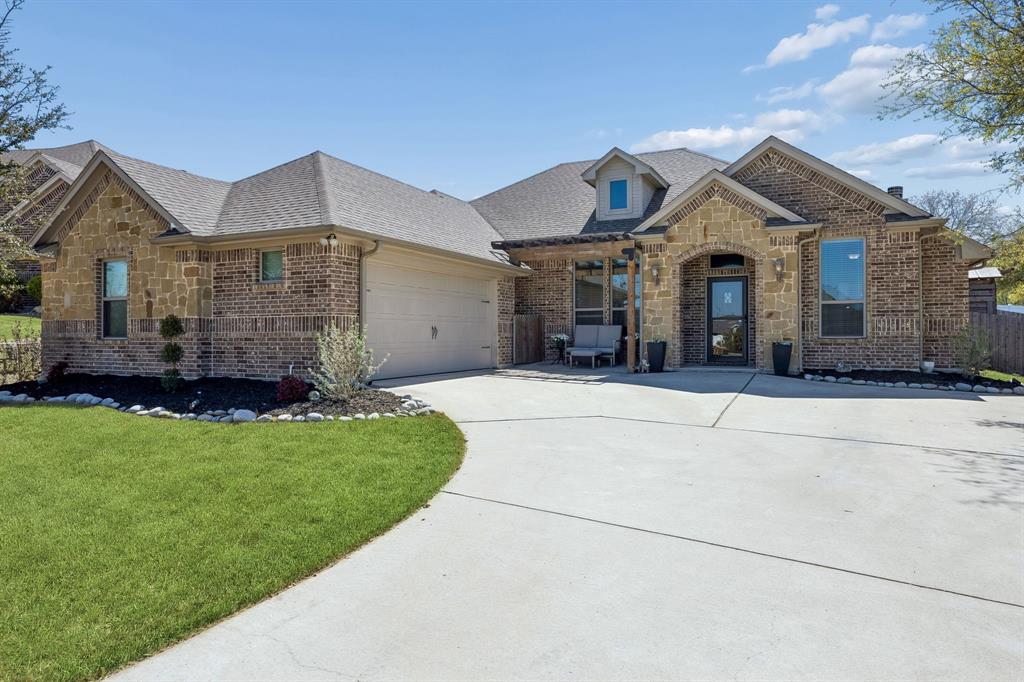 Ranch At Eagle Mountain Add - Residential