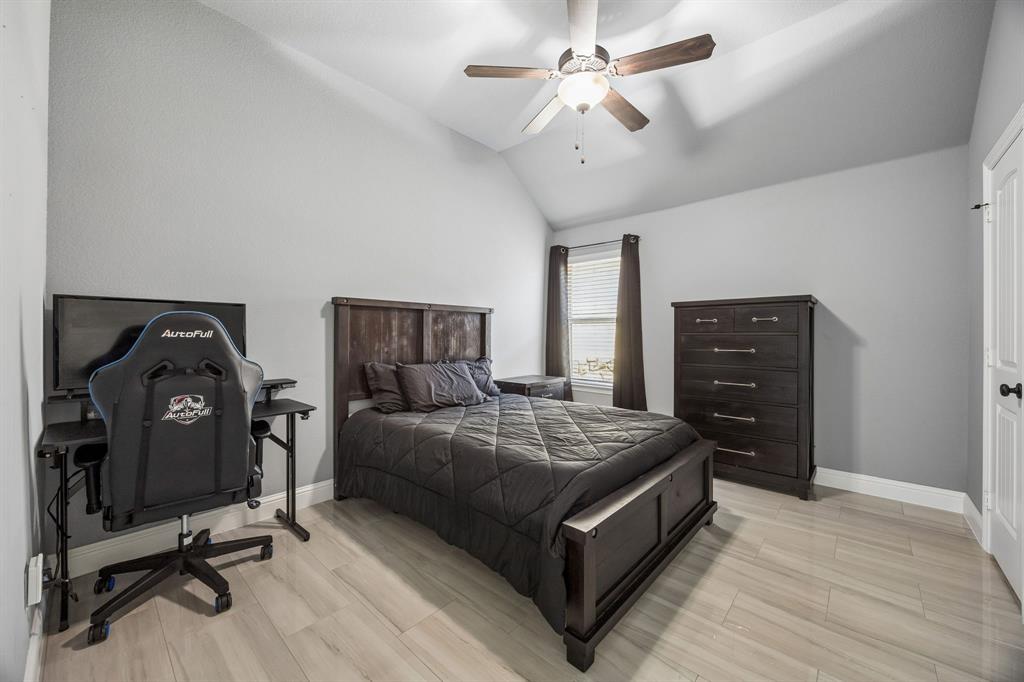 Ranch At Eagle Mountain Add - Residential