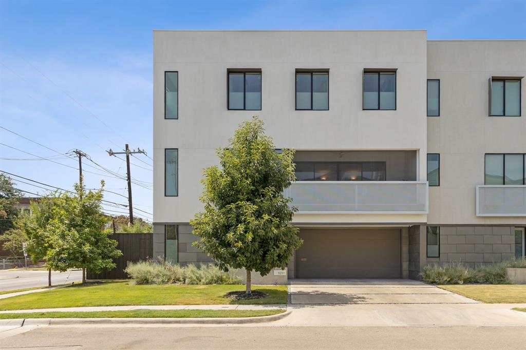 Modern Living Henderson - Residential