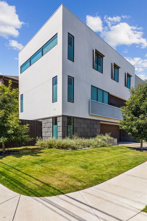 Modern Living Henderson - Residential