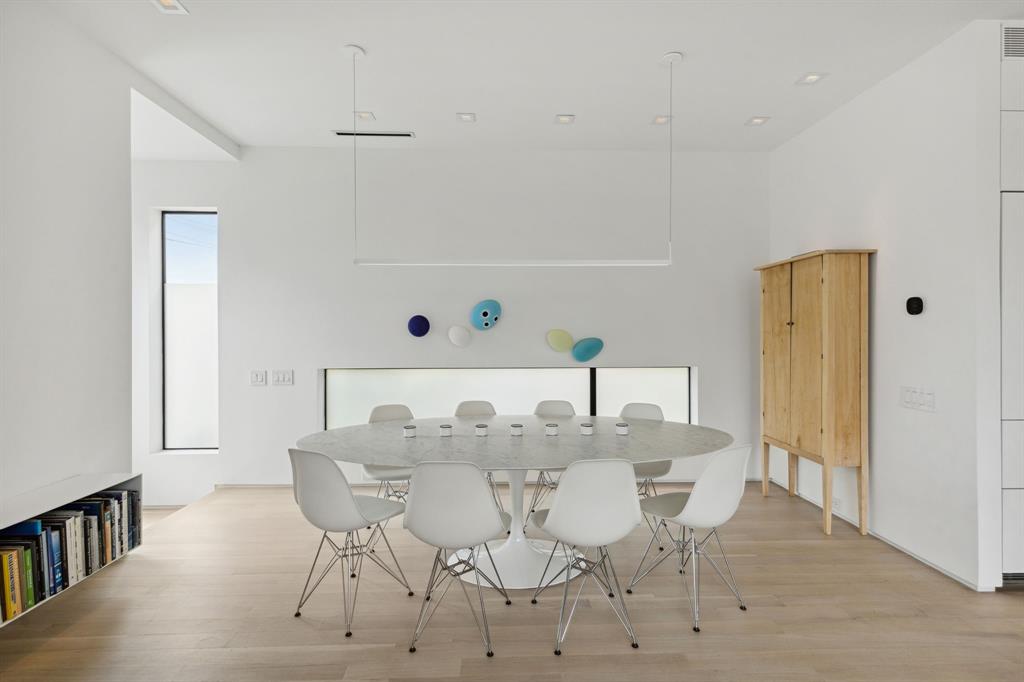 Modern Living Henderson - Residential