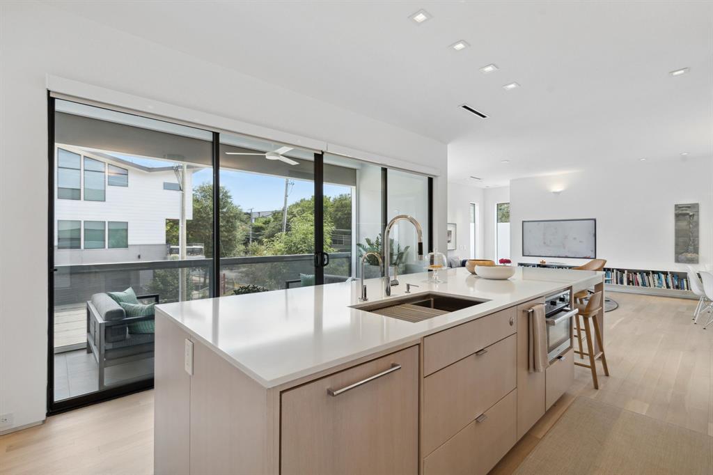 Modern Living Henderson - Residential