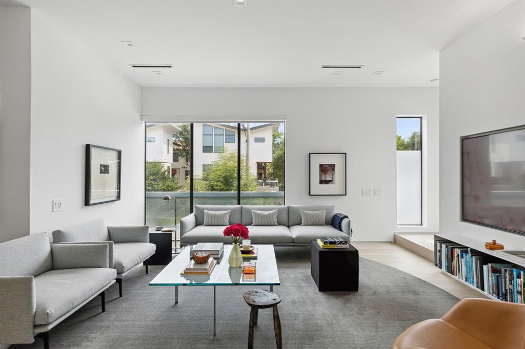 Modern Living Henderson - Residential