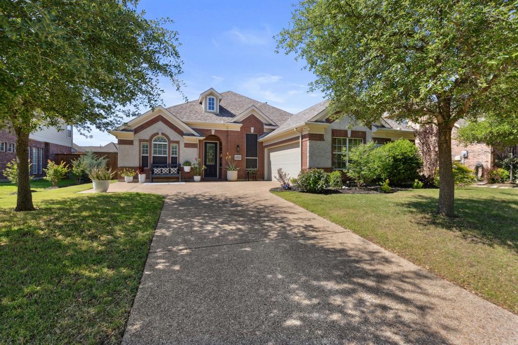 2512 Green Meadow Drive