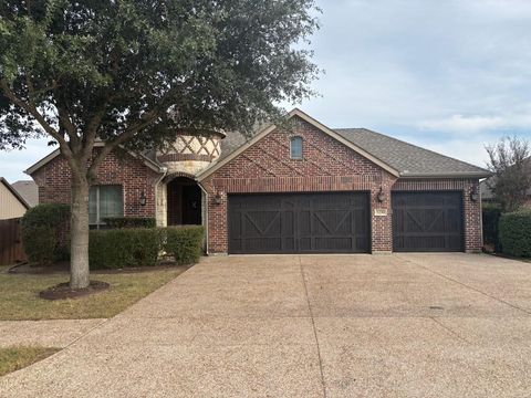1230 Thistle Hill Trail Weatherford TX 76087