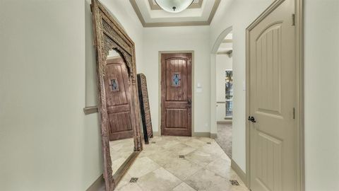 Photo of 1230 Thistle Hill Trail, Weatherford, TX 76087 (MLS # 21123646)