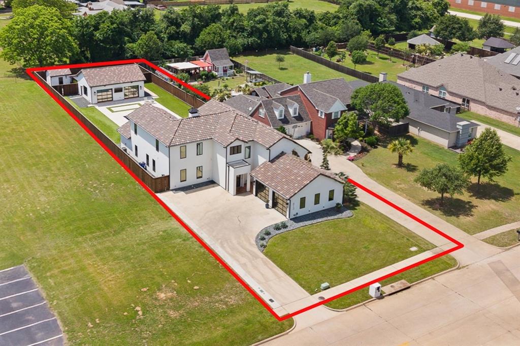 613 Wildcat Way