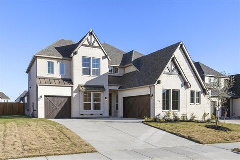 A home in Rockwall