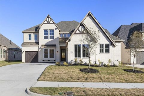 A home in Rockwall