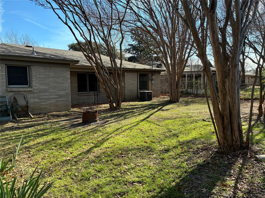 McDonnell Parkside Add - Residential