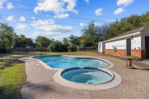 Tiny photo for 7016 Deville Drive, North Richland Hills, TX 76180 (MLS # 21101580)