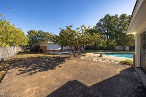 Tiny photo for 7016 Deville Drive, North Richland Hills, TX 76180 (MLS # 21101580)