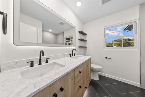 Tiny photo for 7016 Deville Drive, North Richland Hills, TX 76180 (MLS # 21101580)