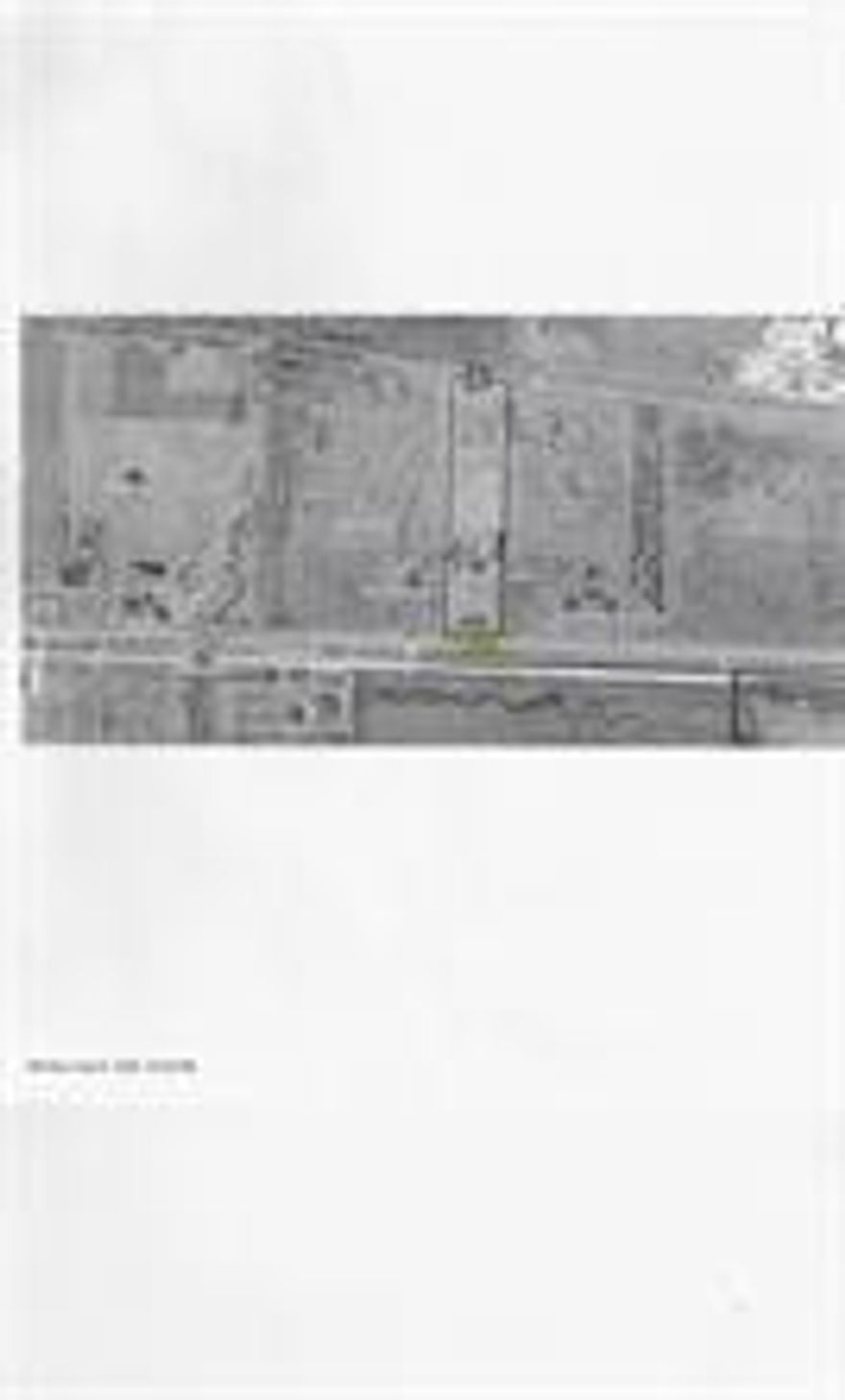 Commercial Use Land- this 9.16 approximate acreage comes  with utilities on site.  Highway and rail frontage. There is a 2,129 square foot home with carport that is being used as a Church.  All other out buildings will be excluded.