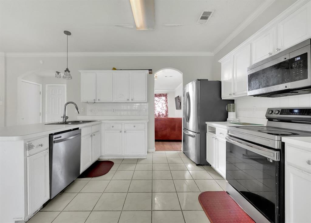 617 Crystal Brook Drive