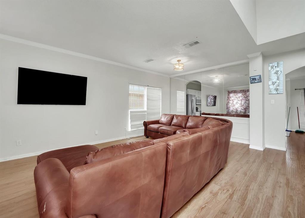 617 Crystal Brook Drive