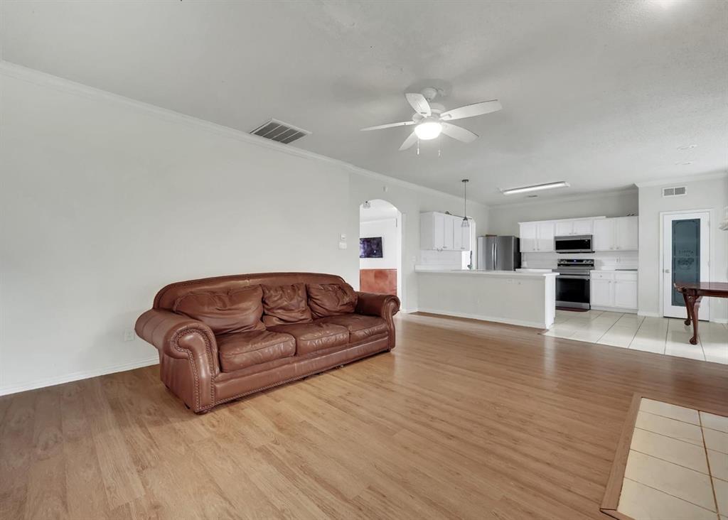 Whisperwood Estates Add - Residential