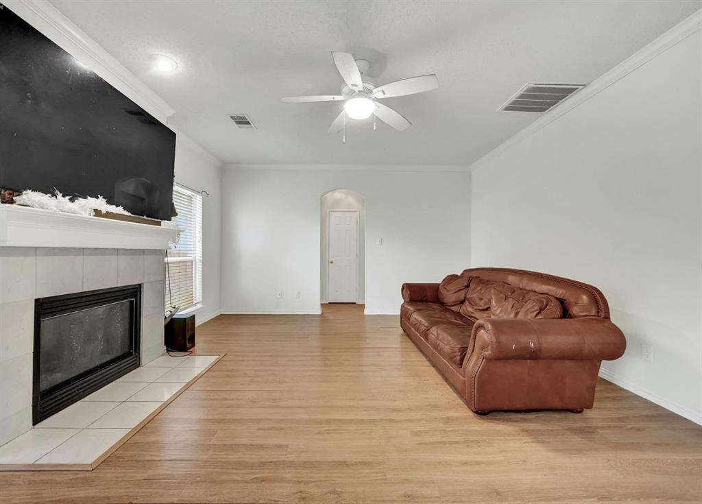 Whisperwood Estates Add - Residential