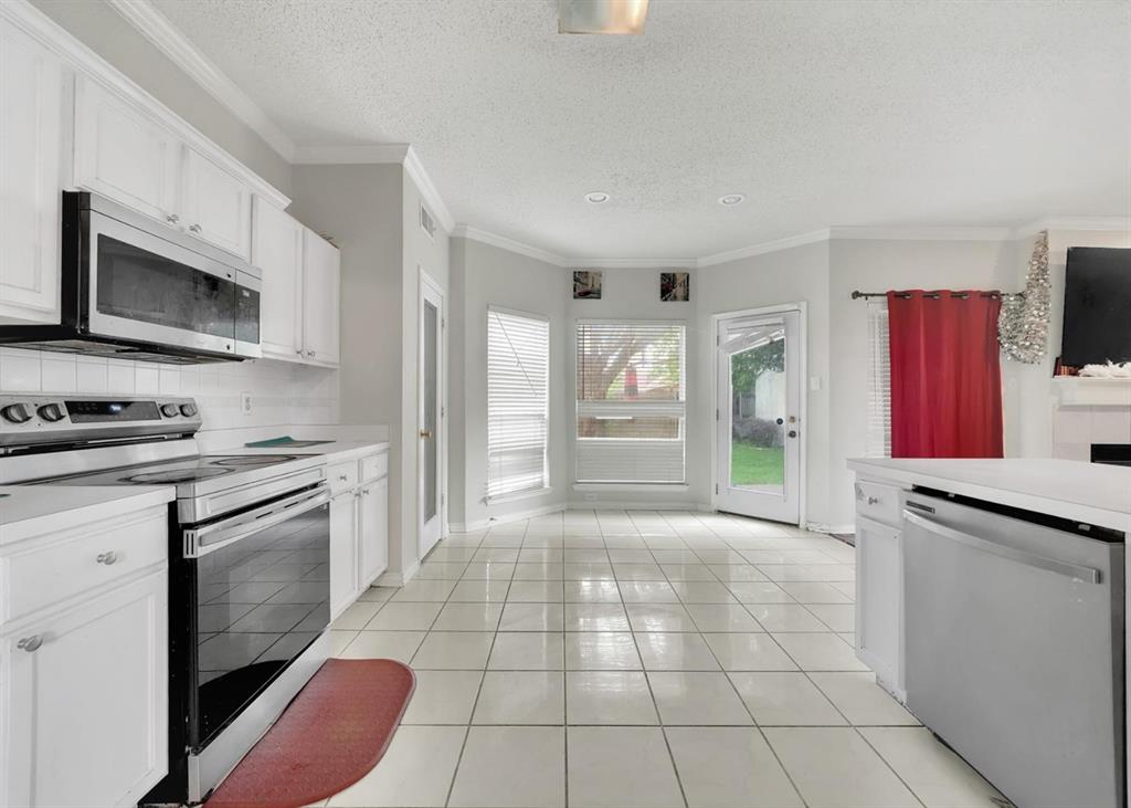 617 Crystal Brook Drive