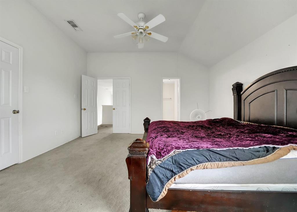 Whisperwood Estates Add - Residential