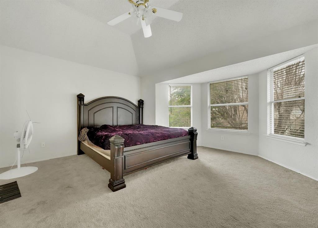 Whisperwood Estates Add - Residential