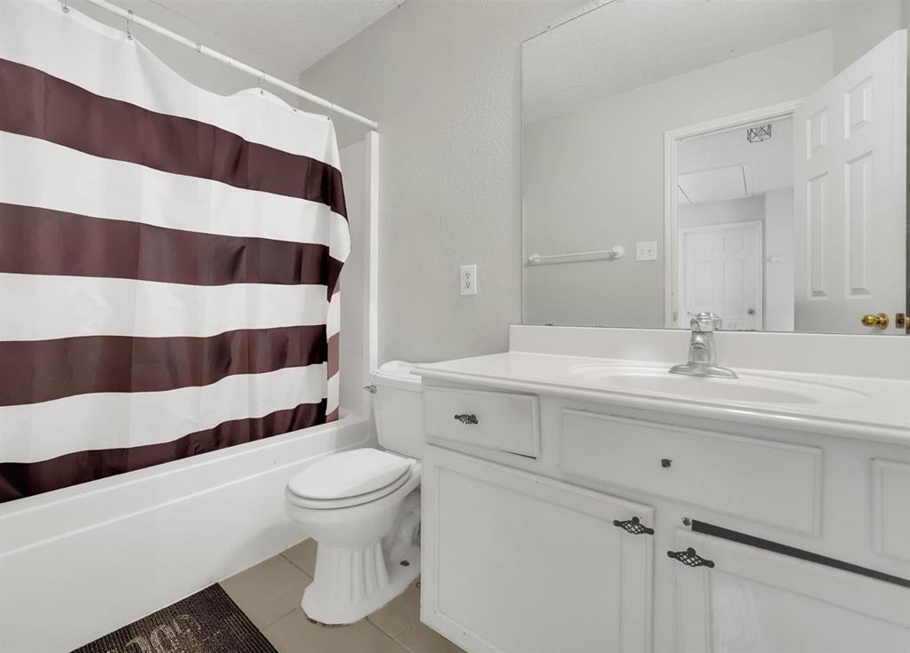 Whisperwood Estates Add - Residential