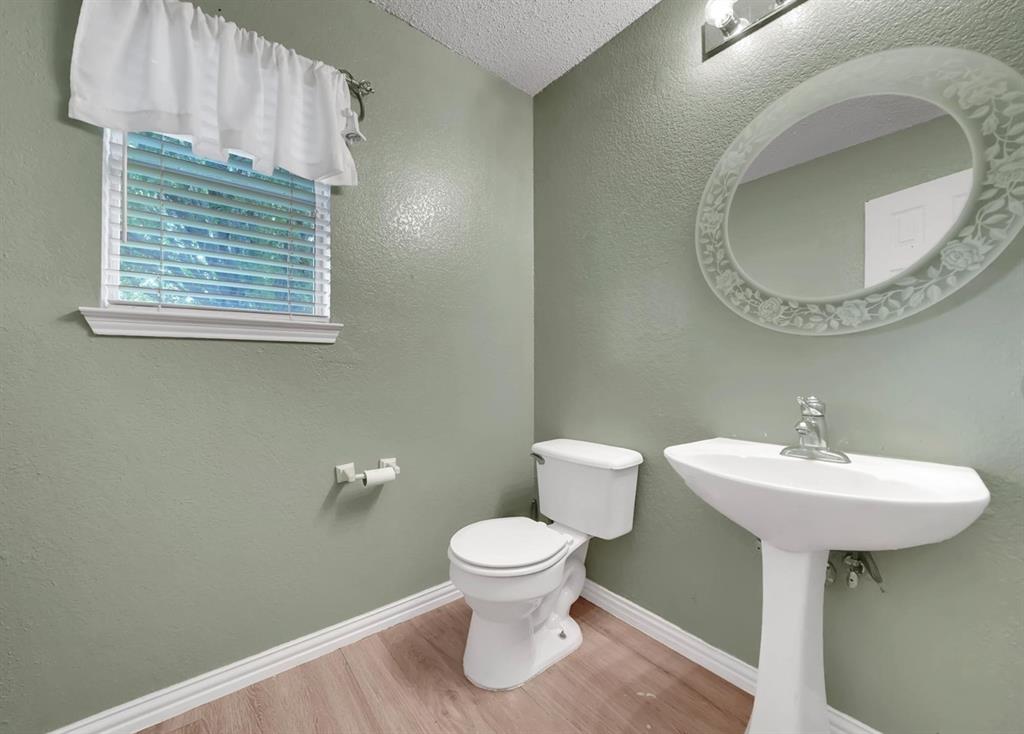 Whisperwood Estates Add - Residential