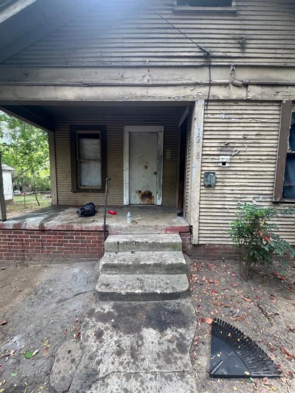 1208 Morrison Street