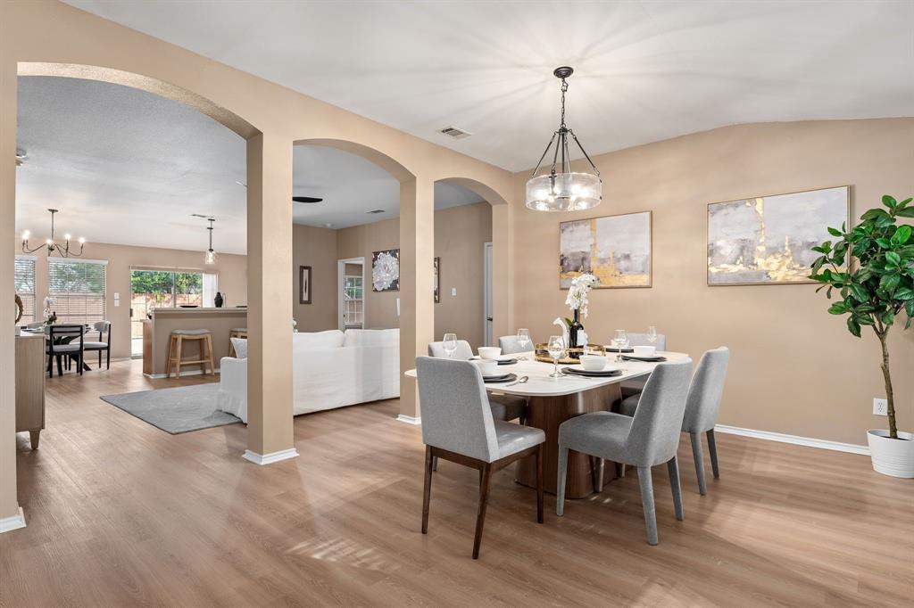 Arbor Ridge - Residential