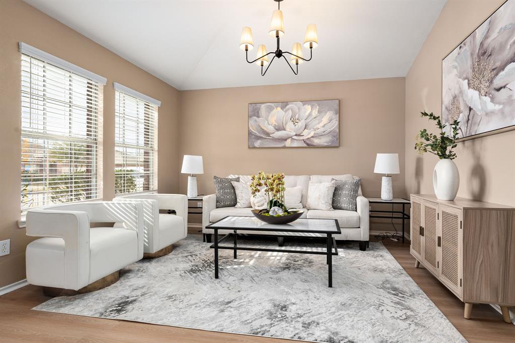 Arbor Ridge - Residential