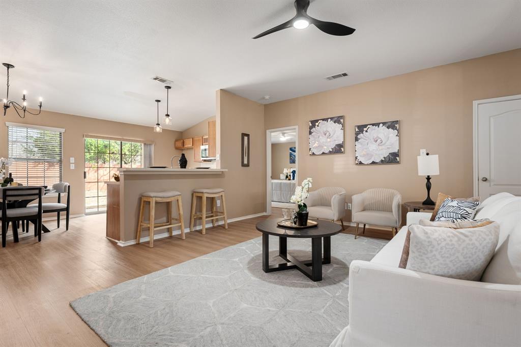 Arbor Ridge - Residential