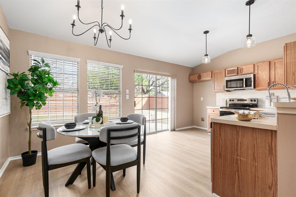 Arbor Ridge - Residential