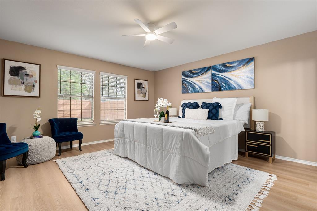 Arbor Ridge - Residential