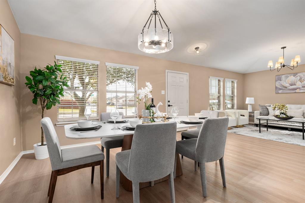 Arbor Ridge - Residential