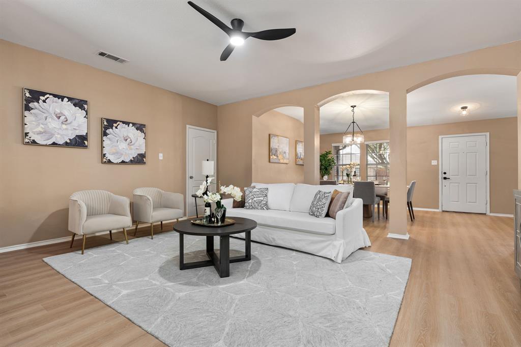 Arbor Ridge - Residential