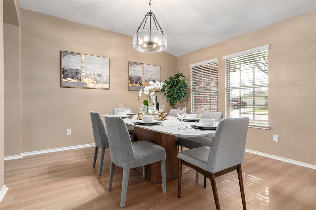 Arbor Ridge - Residential