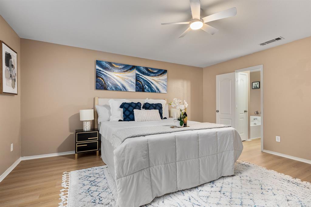 Arbor Ridge - Residential