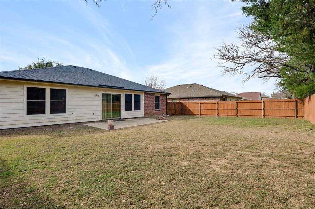 Arbor Ridge - Residential