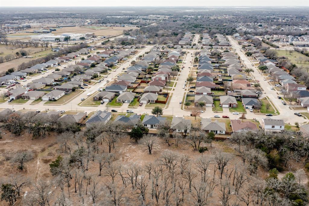 Arbor Ridge - Residential