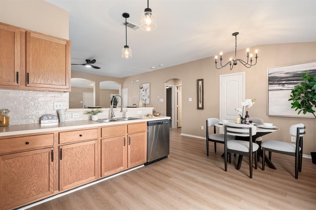 Arbor Ridge - Residential