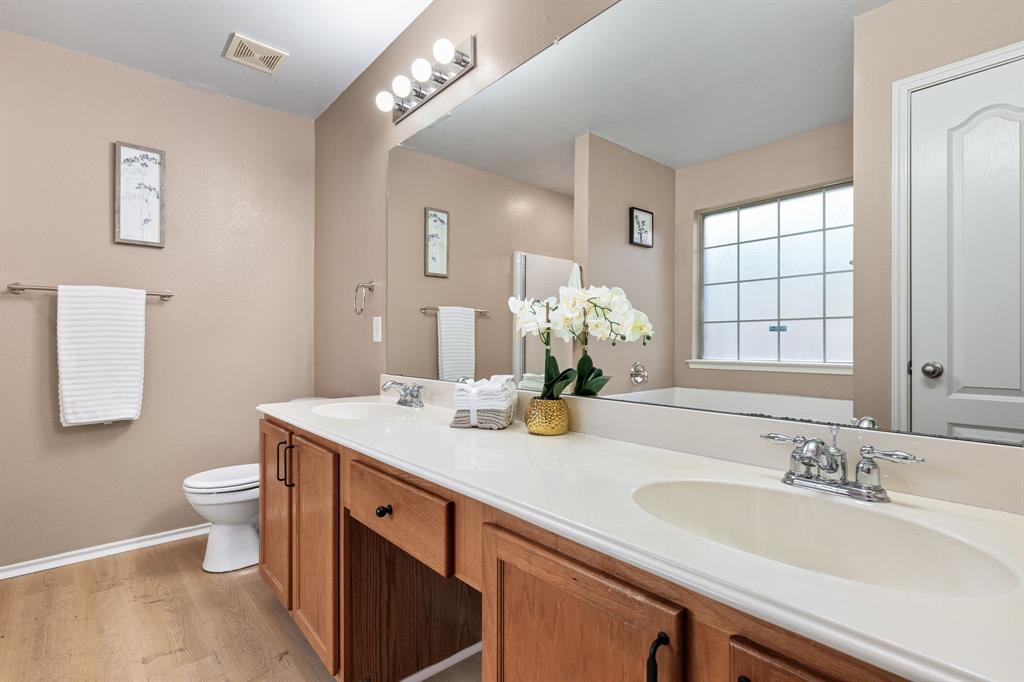 Arbor Ridge - Residential