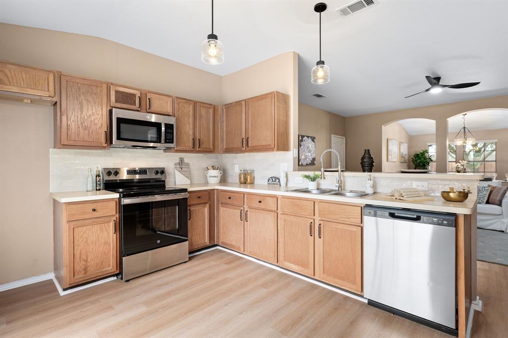 Arbor Ridge - Residential